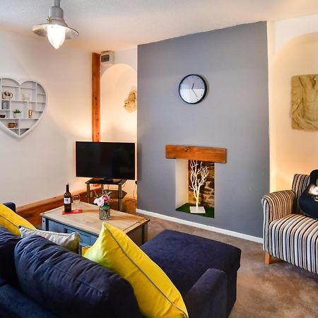 Guest Homes - Cambrian Apartment Swansea Bagian luar foto