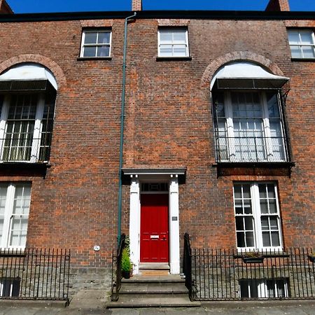 Guest Homes - Cambrian Apartment Swansea Bagian luar foto
